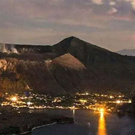 Antico Palmento 4* Lipari (Isola Lipari)
