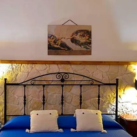 Antico Palmento Lipari (Isola Lipari)