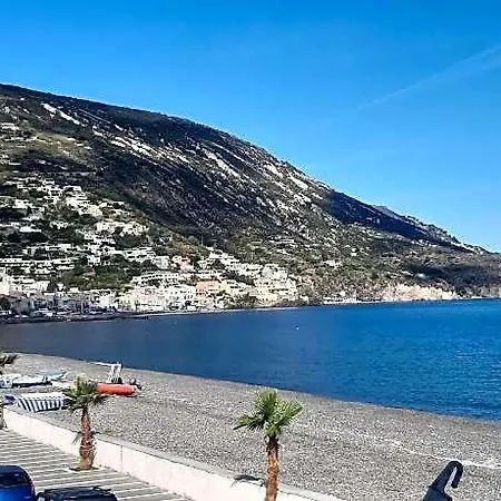 Couette-café Antico Palmento Lipari (Isola Lipari)
