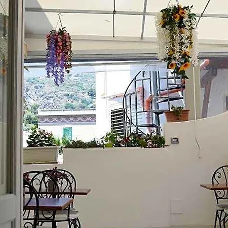 Antico Palmento Bed & Breakfast Lipari (Isola Lipari)