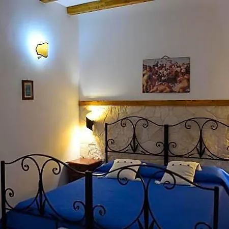 Antico Palmento Couette-café