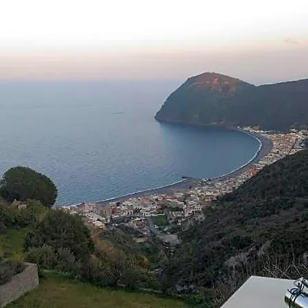 Antico Palmento Bed & Breakfast Lipari (Isola Lipari)