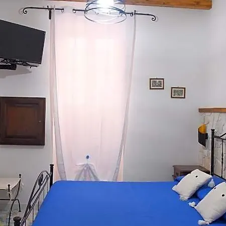 Antico Palmento Bed & Breakfast Lipari (Isola Lipari)