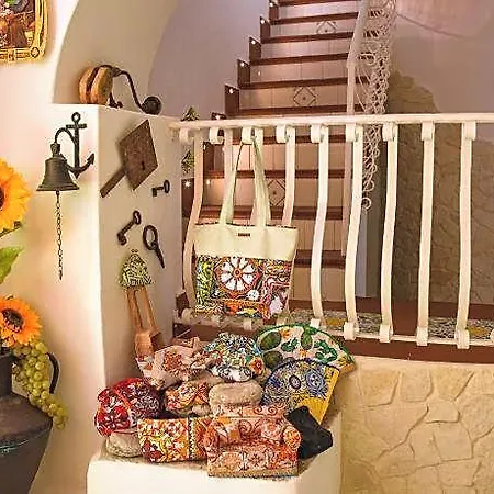 Antico Palmento Bed & Breakfast