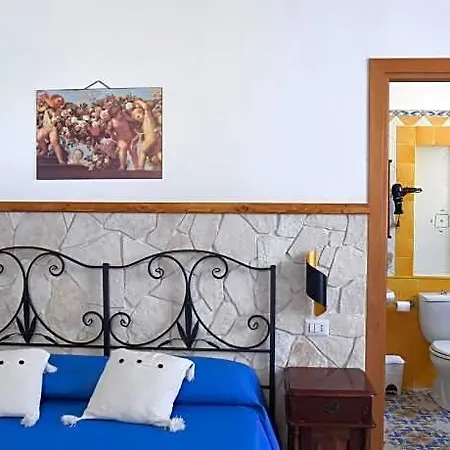 Antico Palmento Lipari (Isola Lipari)
