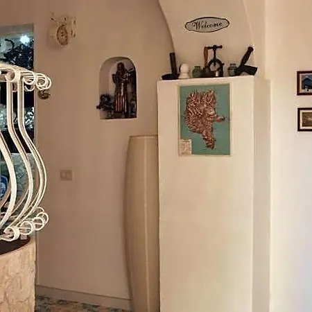 Antico Palmento Bed & Breakfast