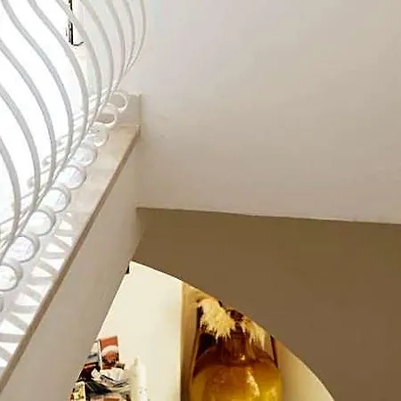 Bed & Breakfast Antico Palmento