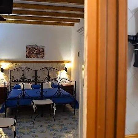 Antico Palmento Bed & Breakfast 4*