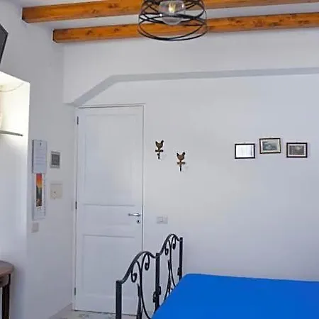 Antico Palmento Bed & Breakfast