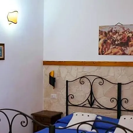 Antico Palmento 4* Lipari (Isola Lipari)