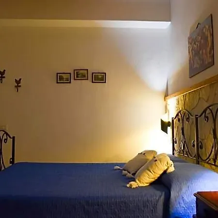Antico Palmento Bed & Breakfast