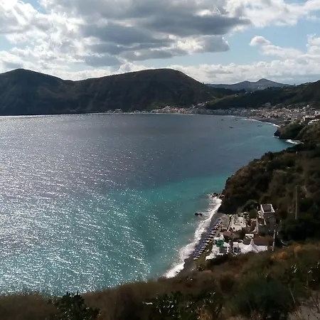 Bed & Breakfast Antico Palmento