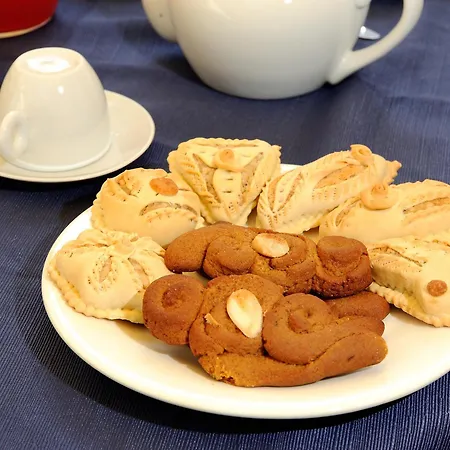 Antico Palmento Bed & Breakfast Lipari (Isola Lipari)