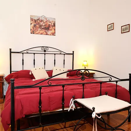 Nocleg ze śniadaniem Antico Palmento Lipari (Isola Lipari)