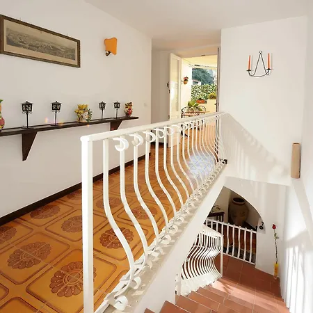 Oda ve Kahvaltı Antico Palmento