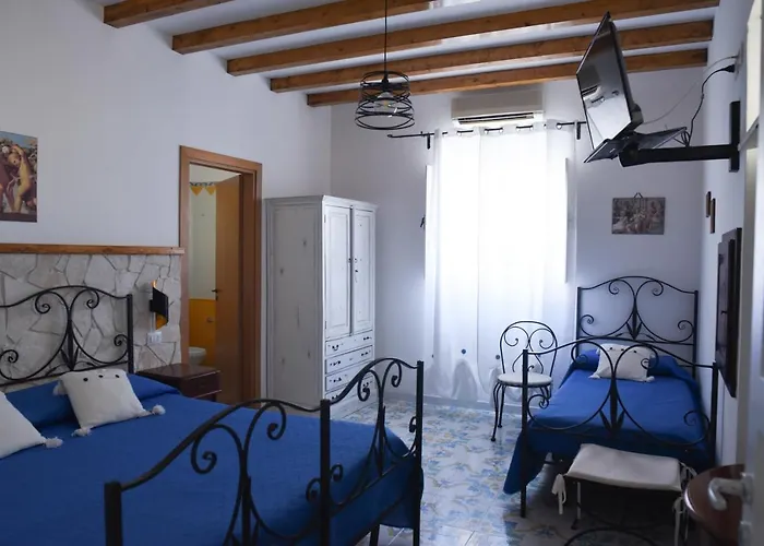 Antico Palmento Λίπαρι