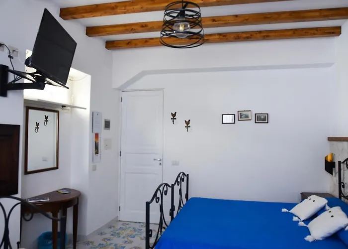 Antico Palmento Bed & Breakfast 4*