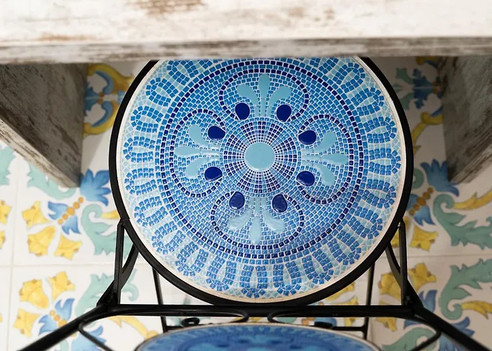 Antico Palmento 4* Lipari (Isola Lipari)