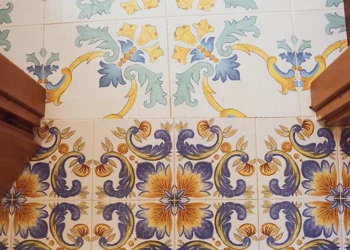 Antico Palmento Bed and Breakfast 4*