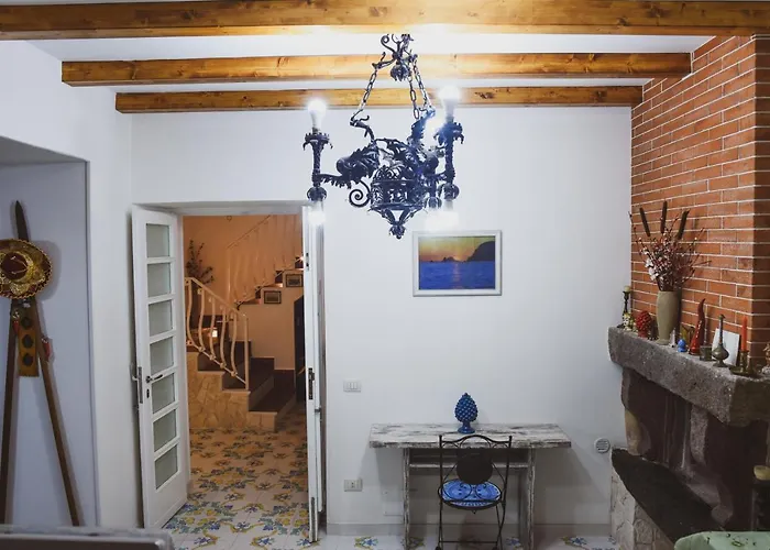 Antico Palmento Bed & Breakfast