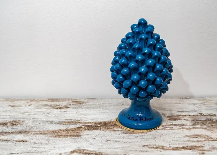 Bed and Breakfast Antico Palmento 4*