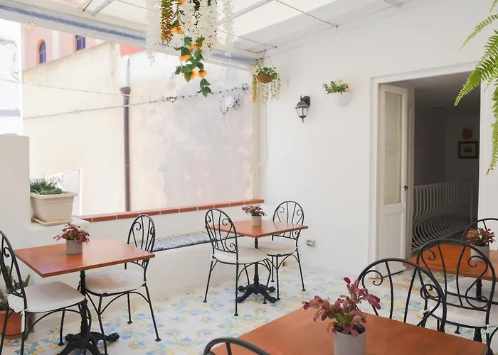 Antico Palmento Λίπαρι