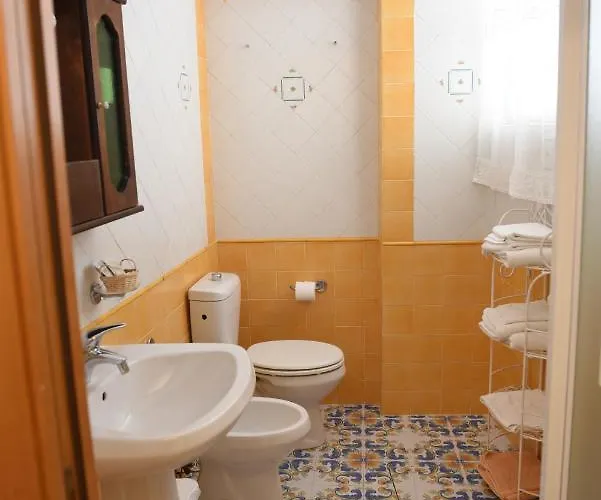 Antico Palmento Bed and Breakfast 4*