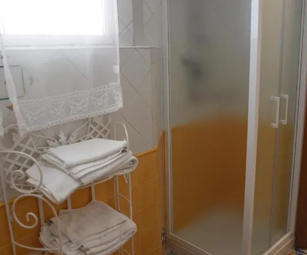 Bed and Breakfast Antico Palmento 4*