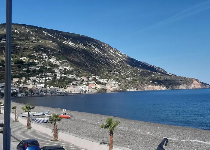 Bed and Breakfast Antico Palmento