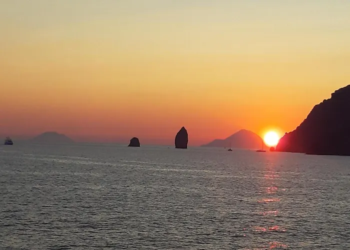 לינה וארוחת בוקר Antico Palmento 4*