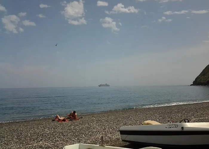 Bed and Breakfast Antico Palmento 4*