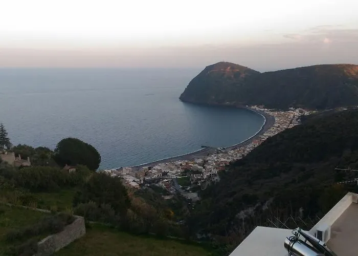 Antico Palmento Λίπαρι