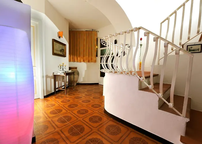 Antico Palmento Bed and Breakfast 4*